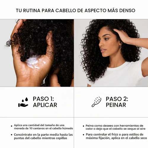 Vista 6 de Zenagen Crema Densificante sin enjuague