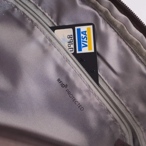 Vista 8 de Hedgren Metro RFID - Bolsa de hombro para tableta