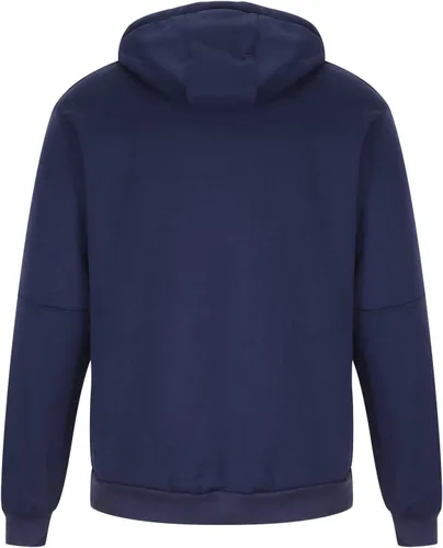 Vista 5 de Mens Hoodies Pullover Winter Oversized Long Sleeve Zip up Hooded Sweatshirt Drawstring Casual Y2k Jacket Sweater Coat