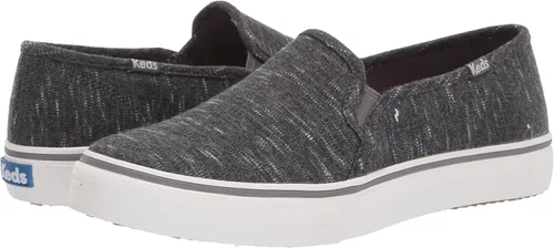 Vista 7 de Keds Tenis de punto de punto de doble piso para mujer