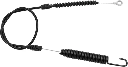 Vista 10 de 104-8676 Cable de freno para Toro Recycler 22" Cable del acelerador 20013, 20014, 20016, 20017, 20018, 20031, 20041, 20047, Reemplaza cable de freno
