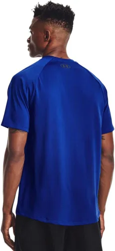 Vista 2 de Under Armour Tech 2.0 - Camiseta de manga corta para hombre