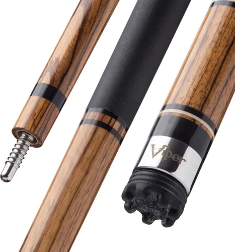 Vista 2 de Viper by GLD Products Naturals 58" Pool Cue