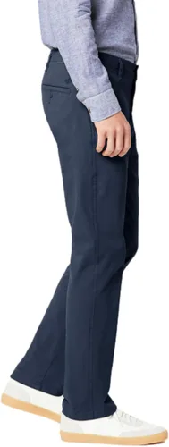 Vista 3 de Dockers Pantalón chino Ultimate Slim Fit para hombre con Smart 360 Flex