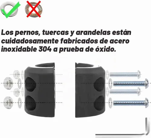 Vista 3 de Bittwee Tapón de goma para cabrestante de coche para ATV UTV, protector de gancho de cable para cuerda sintética, amortiguador de golpes con Naranja