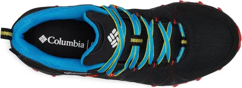 Vista 9 de Columbia Peakfreak II Outdry