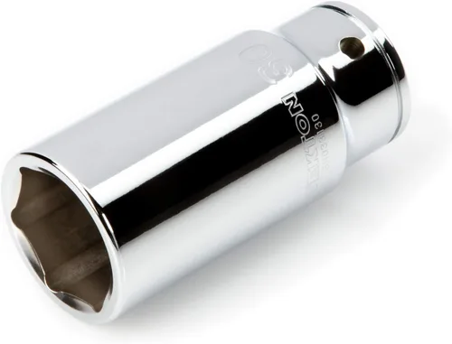 Vista 25 de TEKTON Unidad de 3/4 pulgadas x 0.748 in Enchufe de 6 puntos SHD33119