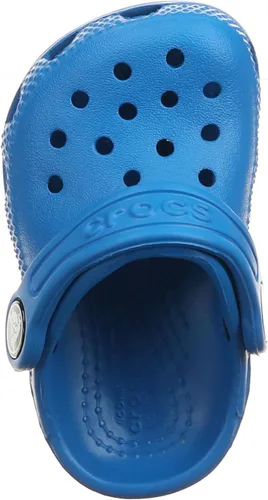 Vista 5 de Crocs Unisex-Child Kids' Classic Clogs