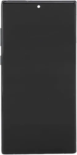 Vista 6 de Reemplazo de pantalla LCD para Note 10 Plus, pantalla TFT LCD, kit de reemplazo de pantalla Note 10 Plus, ensamblaje digitalizador con marco