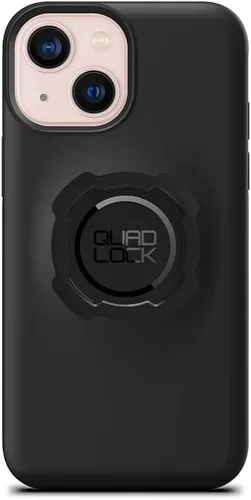 Vista 13 de Funda Quad Lock para iPhone 12 Pro Max Negra