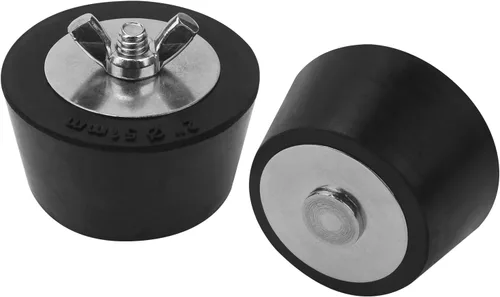 Vista 8 de Enchufe de invierno para piscina, de 0.9 a 1 pulgada, 1.3 a 1.5 pulgadas, 1.65 a 2 pulgadas, enchufes de expansión de invierno para piscina, enchufe