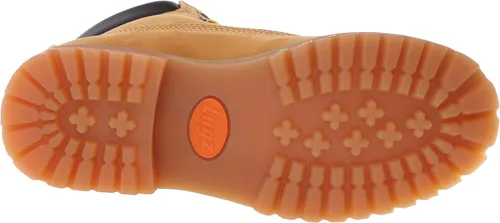 Vista 4 de Lugz Botas de invierno Convoy para mujer, Marrón