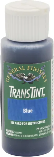 Vista 8 de Tintes TransTint, Negro