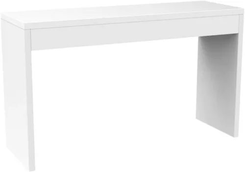 Vista 15 de Convenience Concepts - Northfield - Consola de recibidor, escritorio - Negro