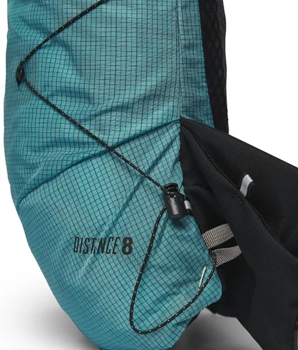 Vista 3 de Black Diamond Chaleco de hidratación para mujer Distance de 8 litros para trail and Ultra Running