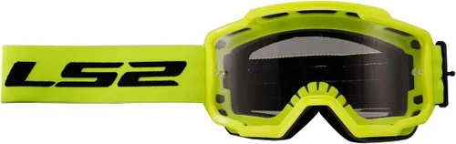 Vista 6 de LS2 Cascos Cargador Motocicleta OTG Goggle