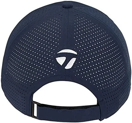 Vista 2 de TaylorMade Men's Perforamce Lite Patch Hat