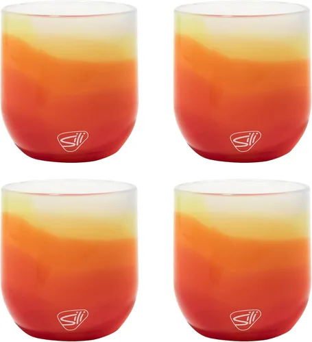 Vista 24 de Silipint - Copa de vino de silicona sin tallo de 12 onzas - Libre de BPA, irrompible, no tóxica, apta para lavavajillas, copa de vino irrompible