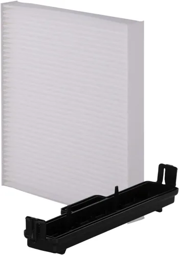 Vista 3 de Filtro de aire de cabina PG PC4313K Compatible con Ram 1500 2011-2014, Dodge Journey 2011-2019, Jeep Patriot 2010-2017, Compass, Ram 2500, 3500