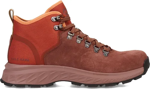 Vista 2 de Cole Haan 5. Zerogrand Street Hiker impermeable