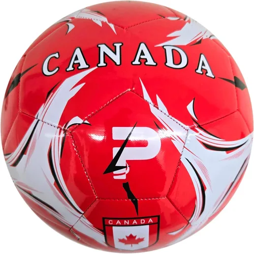 Vista 31 de Elite Edition Balón de fútbol – Tamaño 2 3 4 5 – Balón de fútbol de entrenamiento para jóvenes y adultos – Pelota de TPU duradera para exteriores