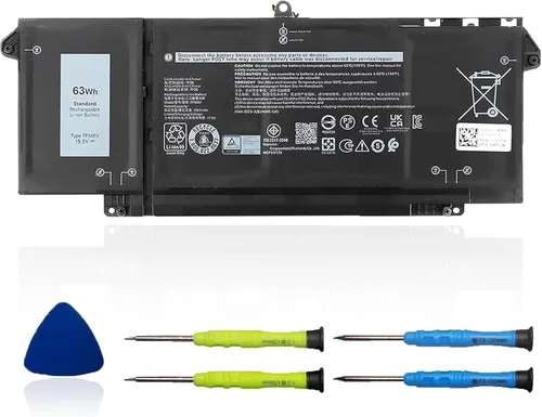 Vista 11 de L14M3P24 L14S3P24 - Batería para portátil compatible con Lenovo Legion Y520-15IKBA Y520-15IKBM Y520-15IKBN IdeaPad Y700-14ISK 700-15ISK Serie