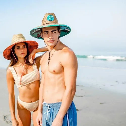 Vista 9 de Peter Grimm Sombrero de pescador Grateful Dead unisex talla única