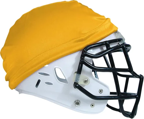 Vista 7 de Champro – Casco de fútbol americano con gorra Scrimmage