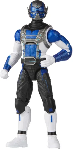 Vista 7 de Marvel Legends Series Marvel's Goliath, What If...? Figuras de acción coleccionables de 6 pulgadas, a partir de 4 años