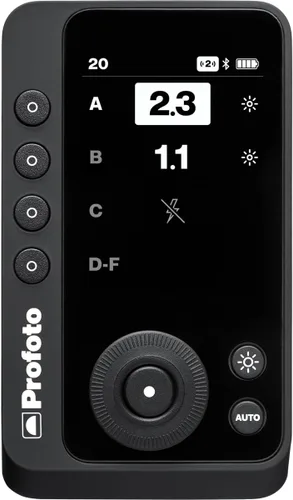 Vista 2 de Profoto Connect Pro para Nikon