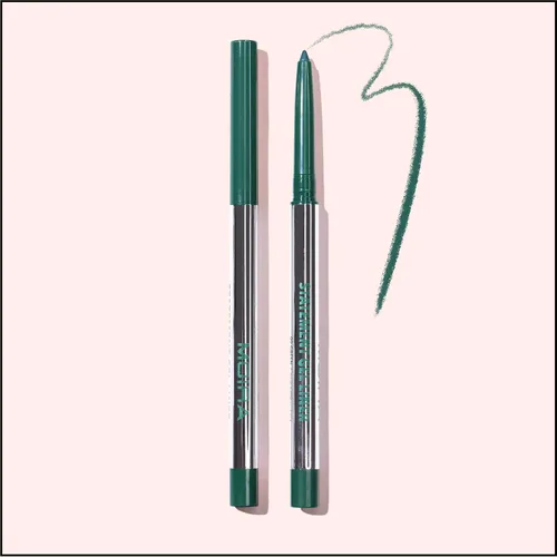Vista 8 de Statement Gel Liner (016, Aqua)