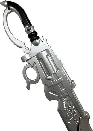 Vista 11 de Tienda - Fantasy PU Foam Zweihander Espada ancha con núcleo interior - Varía estilo de 42.5" o 57