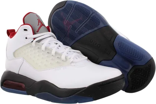 Vista 2 de Nike Jordan Maxin 200 Hombres Zapatos