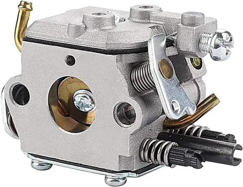 Vista 4 de C1Q-EL24 588171156 Carburador para Husqvarna 123C 123L 223L 223R 322C 322R 323C 323L 325C 325L 326C 326L recortadora desbrozadora de sierra de poste