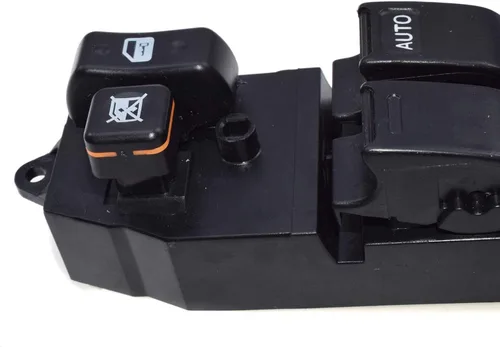 Vista 8 de Para Toyota Avalon Landcruiser Prado 95 Camry Echo Power Ventana Master Switch RHD 84820-60080\