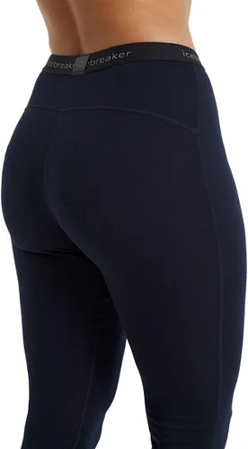 Vista 7 de Icebreaker Merino Women's 260 Tech Leggings