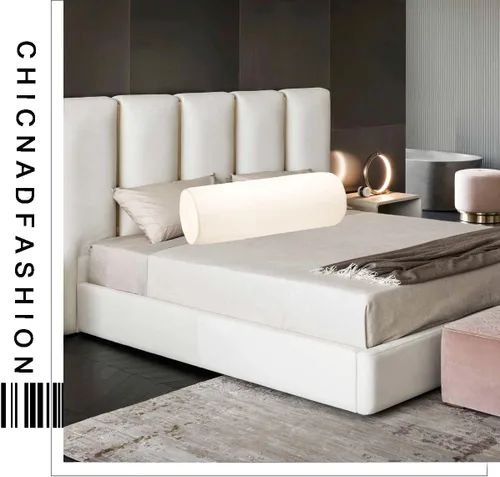 Vista 4 de Fundas de almohada cilíndricas de terciopelo para el cuello de 16 x 6 pulgadas con cremallera oculta para decoración del hogar, almohada cervical