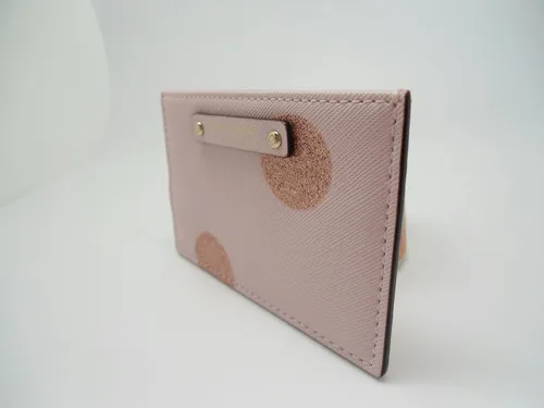Vista 3 de Kate Spade New York Haven Lane Graham - Funda para tarjetas