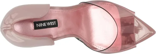 Vista 5 de NINE WEST FOOTWEAR Women's Price3 Heeled Sandal