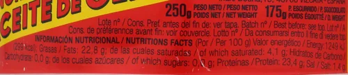 Vista 3 de ORTIZ Atún de estaño, 8.81 OZ
