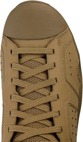 Vista 6 de OTB Boots Pirata Mid Tactical Boots - Botas ligeras de combate marítimo, sistema de drenaje de secado rápido, suela Stik de agarre de alta tracción