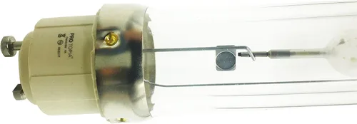 Vista 9 de CMH 315W 4000K - Bombilla de crecimiento de alto par, espectro completo, lámpara de cultivo de halogenuros metálicos de cerámica 315W 4K
