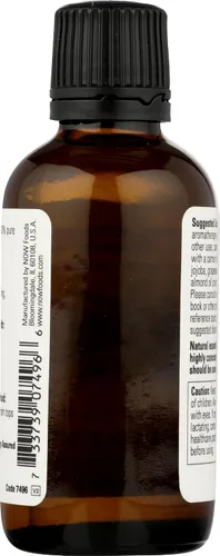 Vista 2 de Aceite de pachuli de NOW Foods, Now-5552, 1, 1
