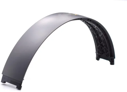 Vista 9 de Piezas de repuesto de diadema superior para Studio 3.0 A1914. También compatible con Studio 2.0 (Modelo B0500/B0501) (Gris Sombra)