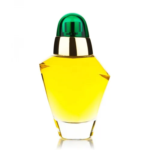 Vista 2 de Oscar De La Renta Volupte Eau De Toilette - Espray para mujer, multicolor, 3.4 onzas
