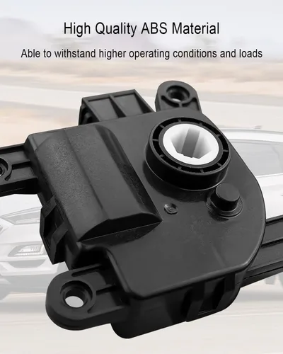Vista 3 de Actuador de puerta de entrada de aire HVAC 97157-3T000 apto para Hyundai Tucson 2016-2021, Palisade 2020-2022, apto para Kia Sportage 2017-2021