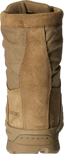 Vista 3 de Bates Men's Ranger 2 Hot Weather Composite Toe Military & Tactical Boot