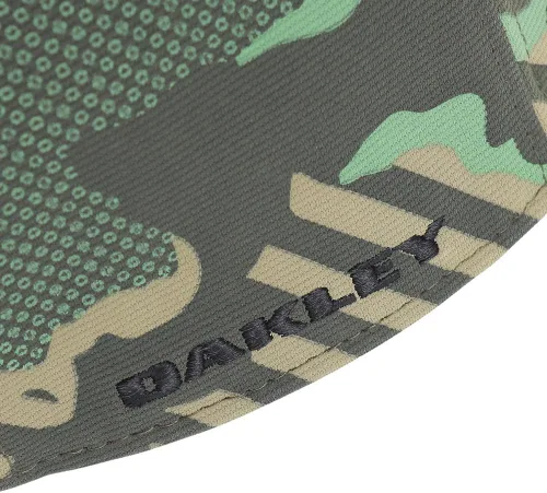 Vista 9 de Oakley Sombrero Tincan para hombre