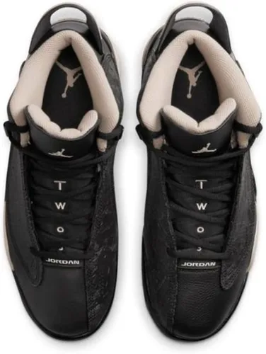 Vista 3 de Nike Jordan Dub Zero - Tenis de baloncesto para hombre
