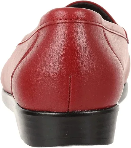 Vista 5 de SAS Mocasines Simplify para mujer